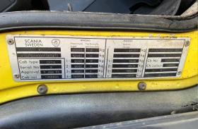 Scania P P124c 360 MEILLER | Mobile.bg    8