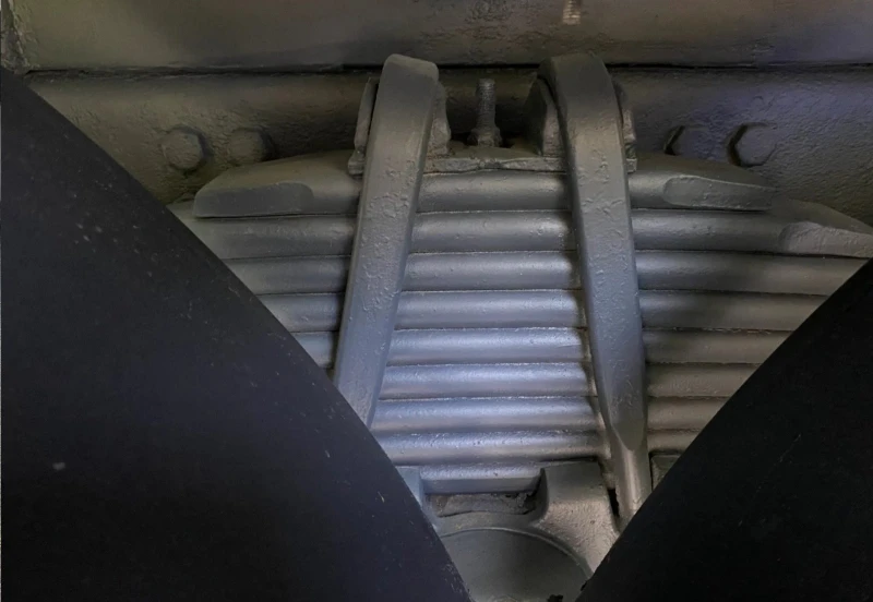 Scania P P124c 360 MEILLER, снимка 11 - Камиони - 52130127