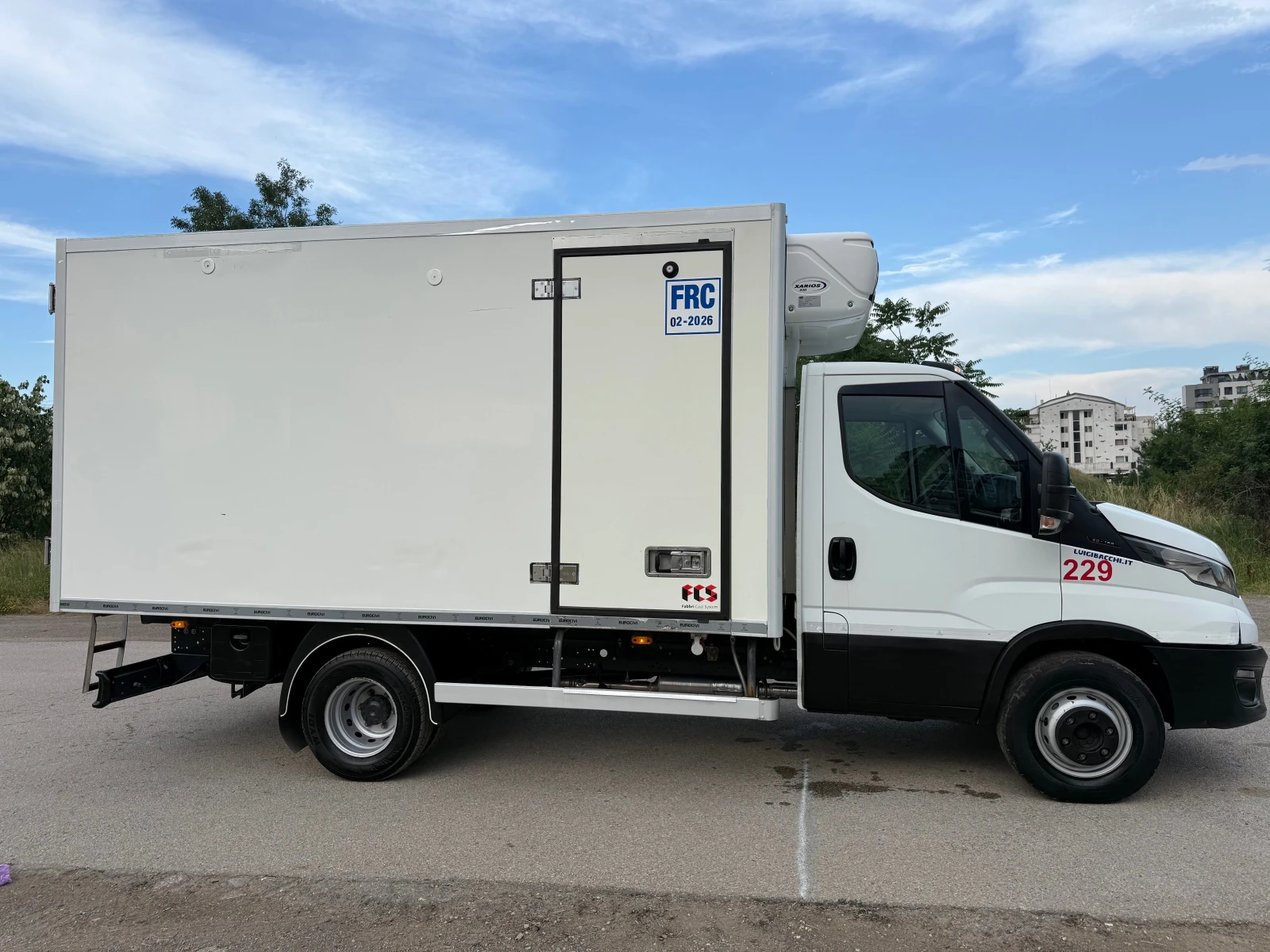 Iveco Daily ��������  | Mobile.bg � ����������� 3