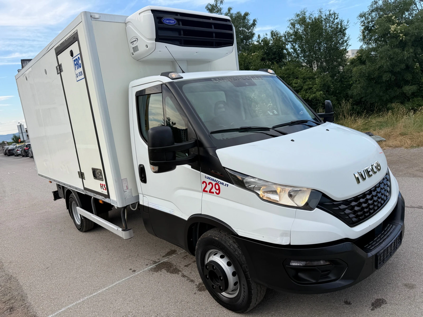 Iveco Daily ��������  | Mobile.bg � ����������� 2