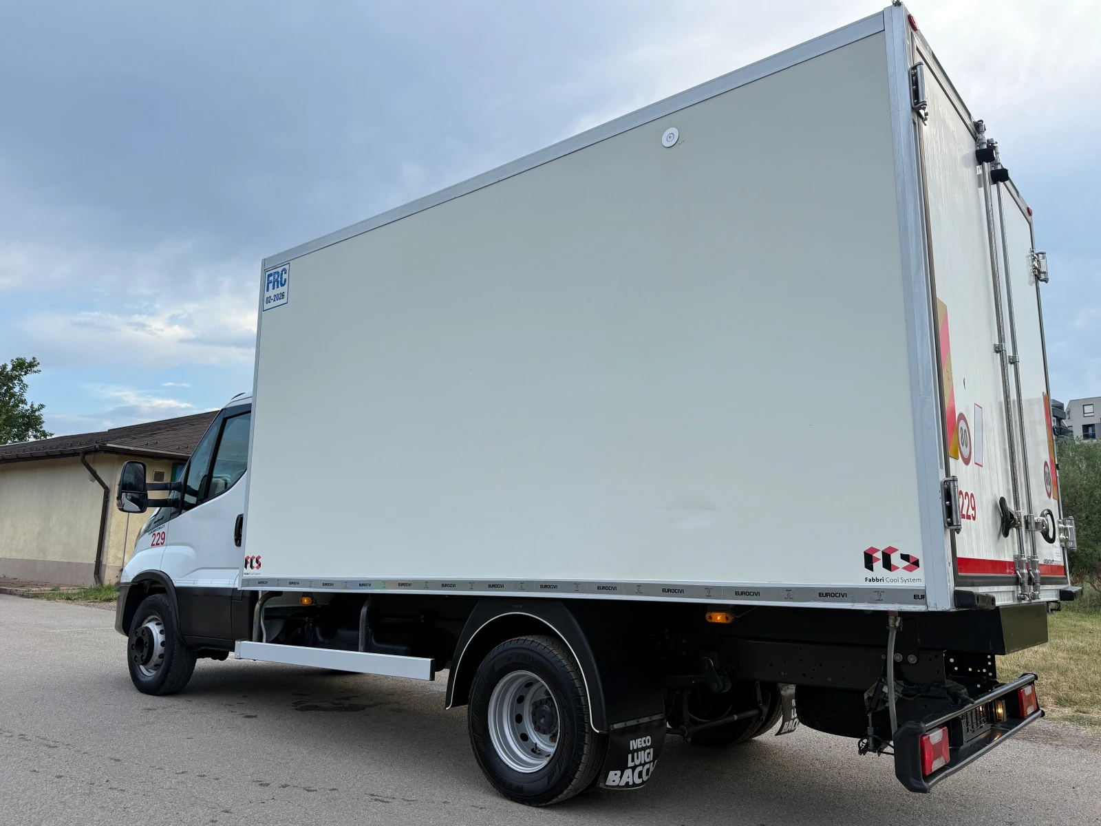 Iveco Daily ��������  | Mobile.bg � ����������� 6