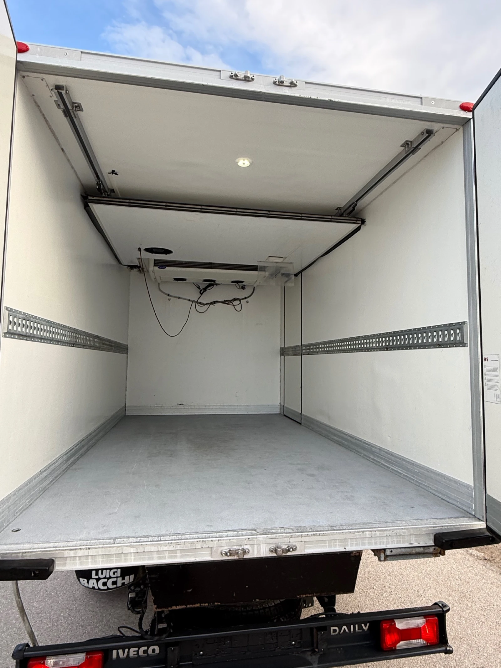 Iveco Daily ��������  | Mobile.bg � ����������� 16