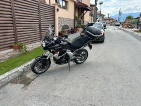 Kawasaki Versys, снимка 3