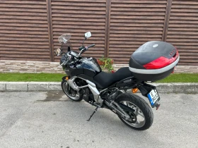 Kawasaki Versys, снимка 4