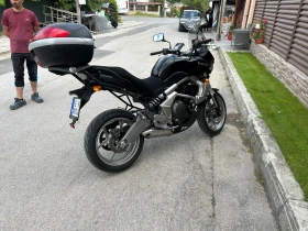 Kawasaki Versys, снимка 6