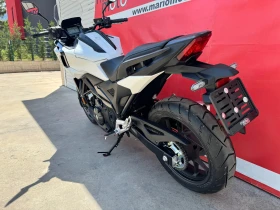 Honda Nc 750X DTC 2026, снимка 12