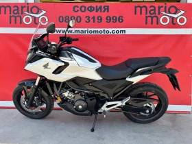 Honda Nc 750X DTC 2026, снимка 10