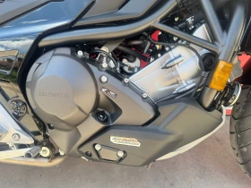 Honda Nc 750X DTC 2026, снимка 6