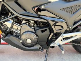 Honda Nc 750X DTC 2026, снимка 13