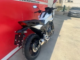 Honda Nc 750X DTC 2026, снимка 4