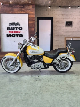 Honda Shadow VT 1100 C2 кат.А2!!! Нов внос от ШВЕЙЦАРИЯ!!!, снимка 4