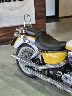 Honda Shadow VT 1100 C2 кат.А2!!! Нов внос от ШВЕЙЦАРИЯ!!!, снимка 14