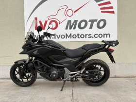 Honda Nc 750XA-ABS! ЛИЗИНГ!, снимка 2