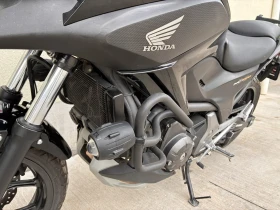 Honda Nc 750XA-ABS! ЛИЗИНГ!, снимка 6