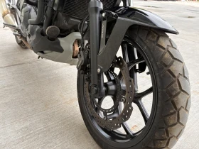 Honda Nc 750XA-ABS! ЛИЗИНГ!, снимка 5