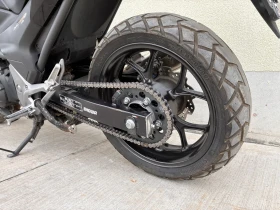Honda Nc 750XA-ABS! ЛИЗИНГ!, снимка 7