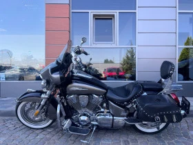 Honda Vtx 1.800, снимка 4