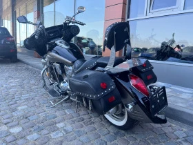 Honda Vtx 1.800, снимка 6