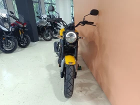 Yamaha XSR125, снимка 5