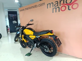 Yamaha XSR125, снимка 11