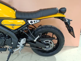 Yamaha XSR125 | Mobile.bg    14