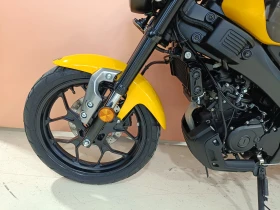 Yamaha XSR125, снимка 15