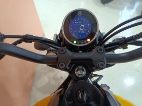 Yamaha XSR125, снимка 6