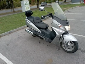 Suzuki Burgman | Mobile.bg    2