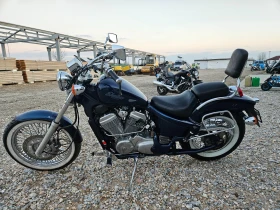 Honda Shadow Лизинг Бартер, снимка 3