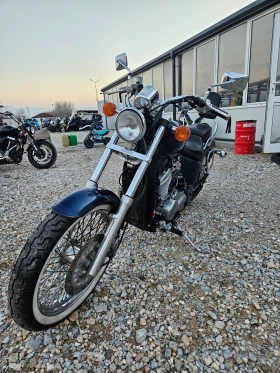 Honda Shadow Лизинг Бартер, снимка 2