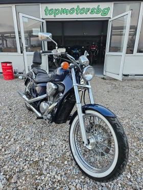 Honda Shadow Лизинг Бартер, снимка 1