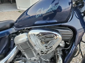 Honda Shadow Лизинг Бартер, снимка 8