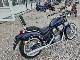 Honda Shadow Лизинг Бартер, снимка 5