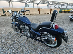 Honda Shadow Лизинг Бартер, снимка 4