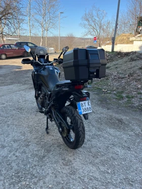 Honda Crf Africa Twin, снимка 6