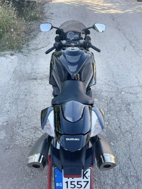 Suzuki Gsxr Gsxr1000, снимка 5