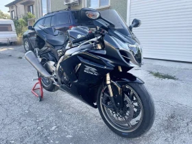 Suzuki Gsxr Gsxr1000, снимка 1