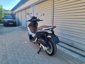Обява за продажба на Piaggio Beverly 300i ~3 400 лв. - изображение 5