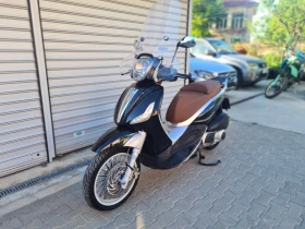 Обява за продажба на Piaggio Beverly 300i ~3 400 лв. - изображение 3