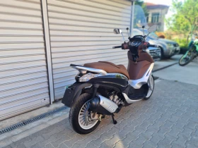 Обява за продажба на Piaggio Beverly 300i ~3 400 лв. - изображение 2