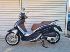 Обява за продажба на Piaggio Beverly 300i ~3 400 лв. - изображение 4