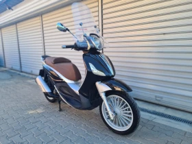 Обява за продажба на Piaggio Beverly 300i ~3 400 лв. - изображение 1