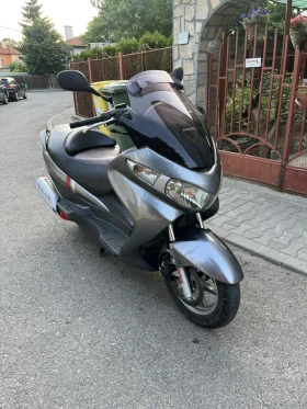 Обява за продажба на Suzuki Burgman ~1 600 лв. - изображение 1
