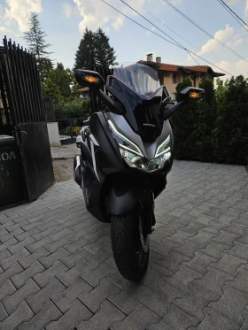 Обява за продажба на Honda Forza ABS 2020г. регистрация ~7 900 лв. - изображение 1