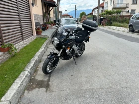 Kawasaki Versys undefined | Auto.bg — изображение 2