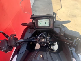 Honda Nc 750X DTC 2026 | Mobile.bg � ����� ������ 9