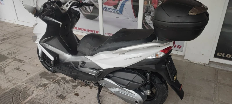 Kawasaki J300, снимка 3 - Мотоциклети и мототехника - 53510416