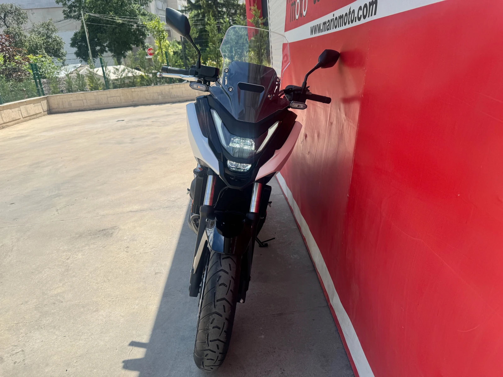 Honda Nc 750X DTC 2026 | Mobile.bg � ����������� 3