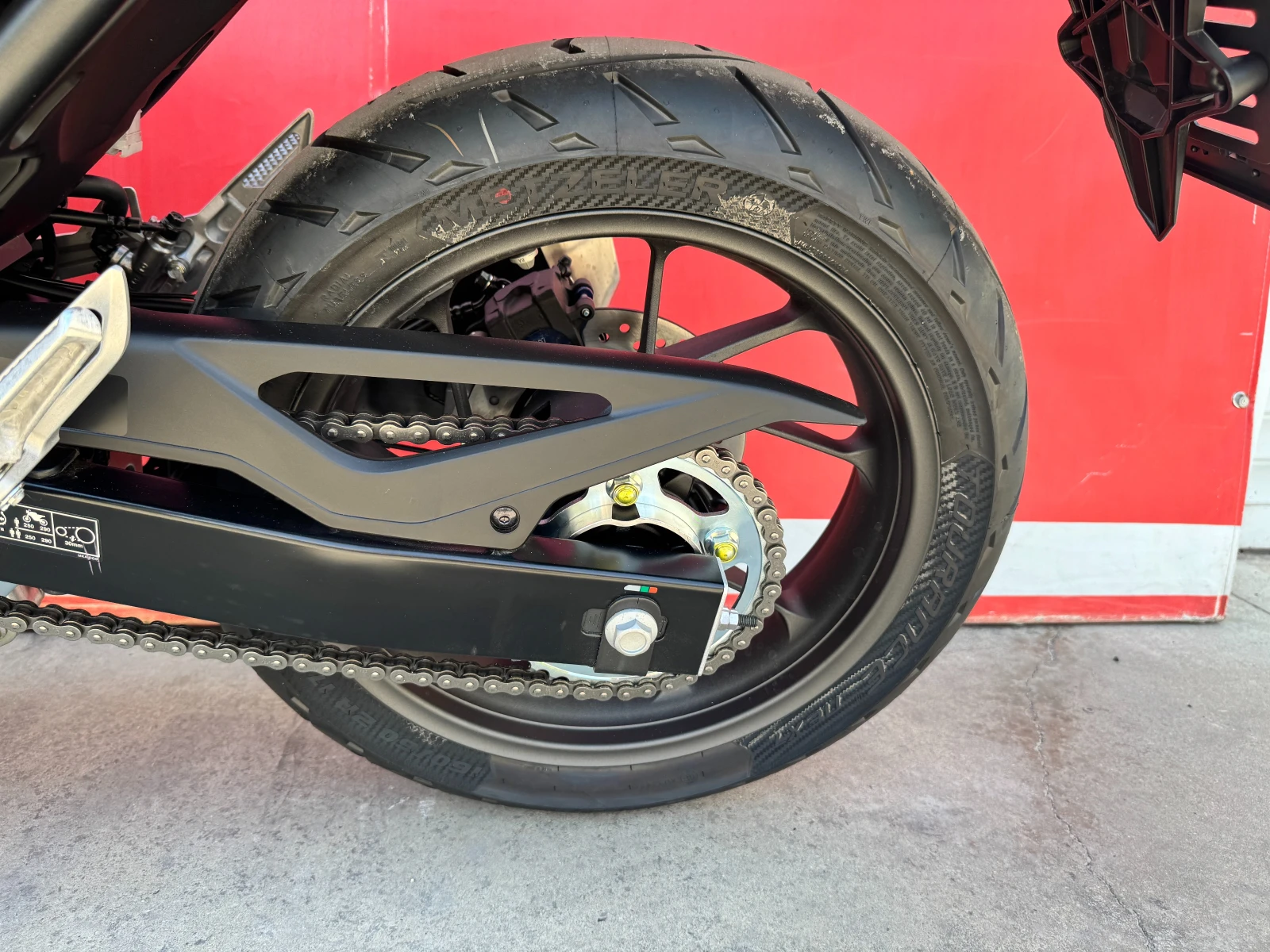 Honda Nc 750X DTC 2026 | Mobile.bg � ����������� 14