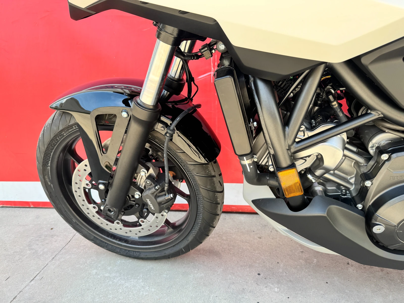 Honda Nc 750X DTC 2026 | Mobile.bg � ����������� 15